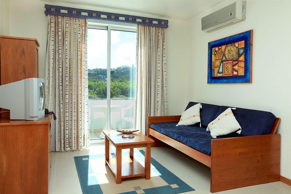 Hotel Vale Do Navio