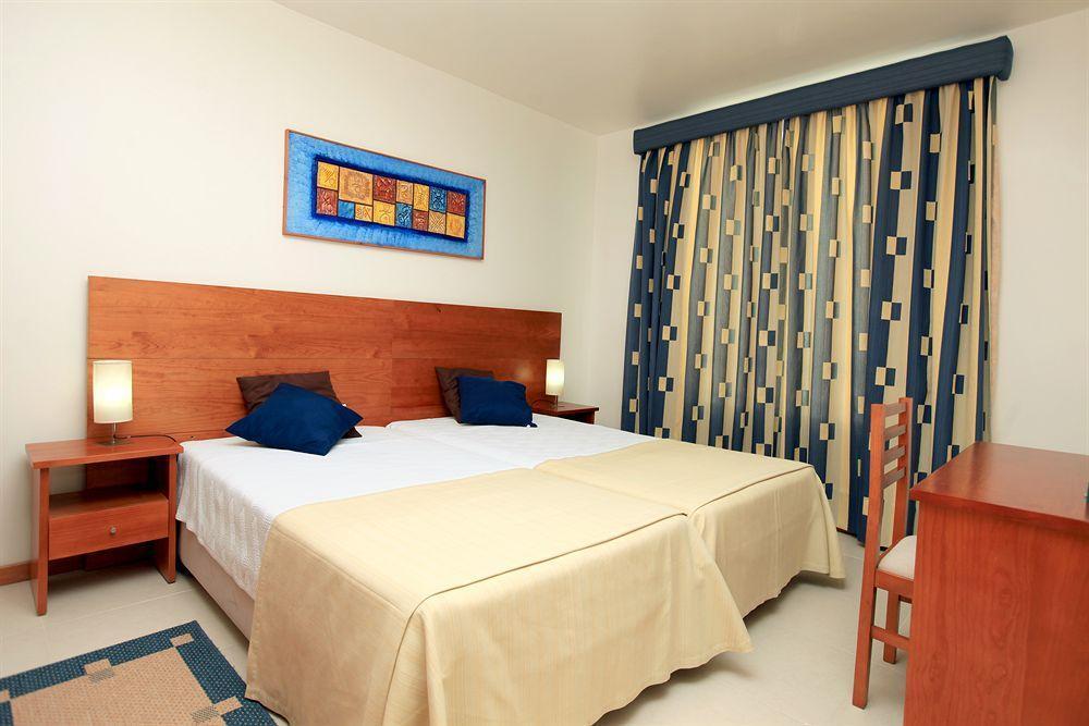 Vale Do Navio Hotel Capelas