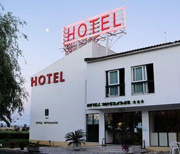 Estremoz Hotel
