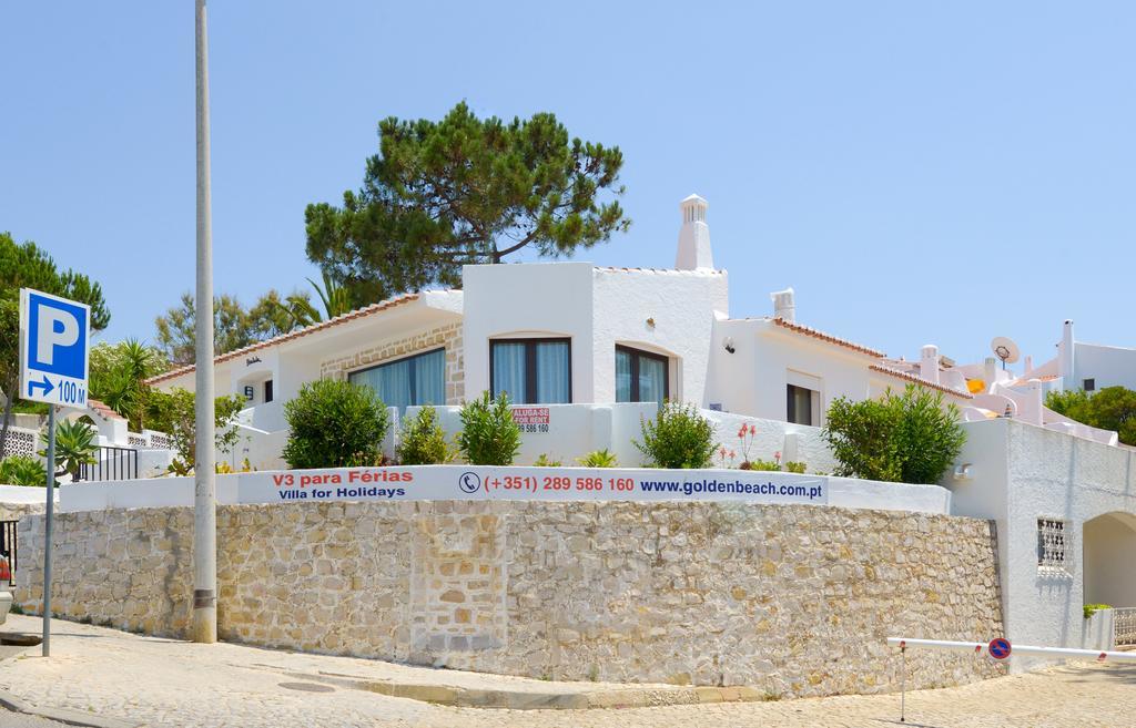 Marbello Beach House Villa *