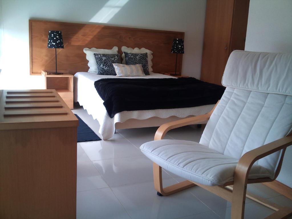 Cantinho Buganvilias At****