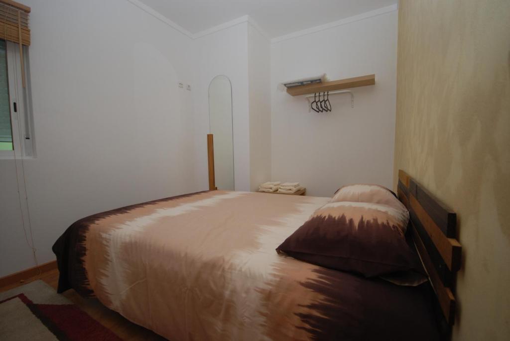 Albergue Wave