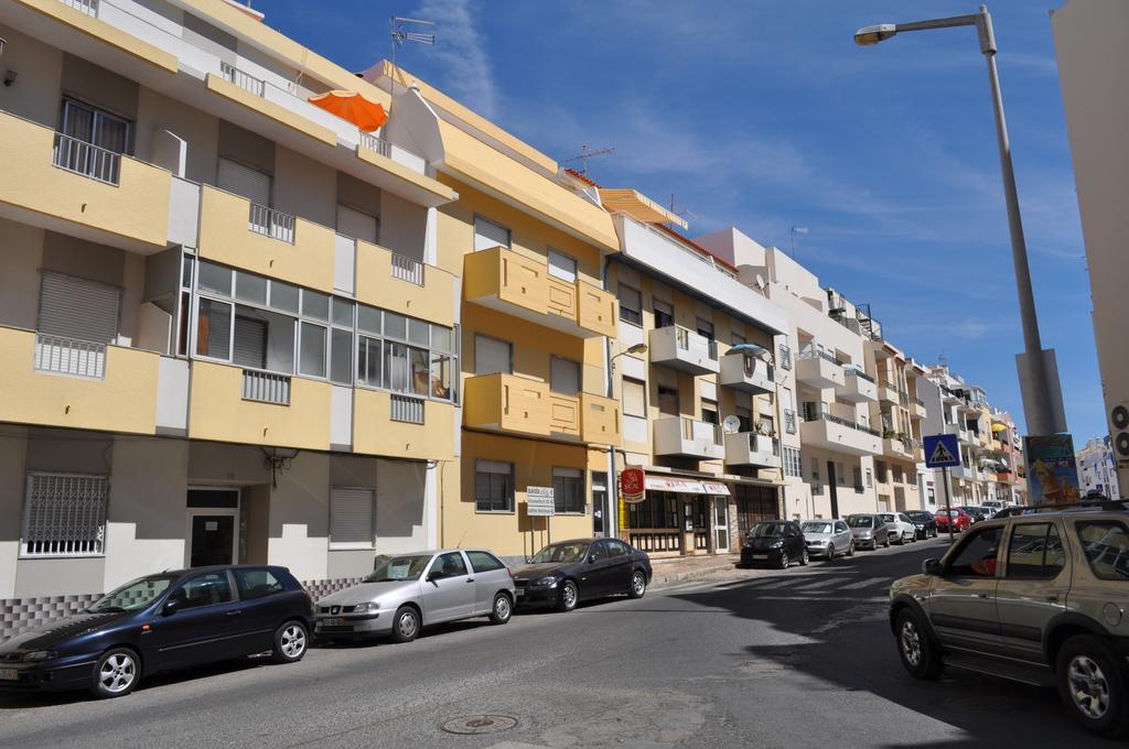 Do Mar Apartment