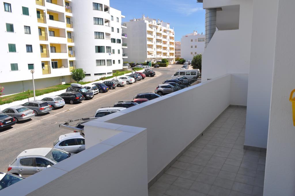 Apartment Do Mar Armacao de Pera