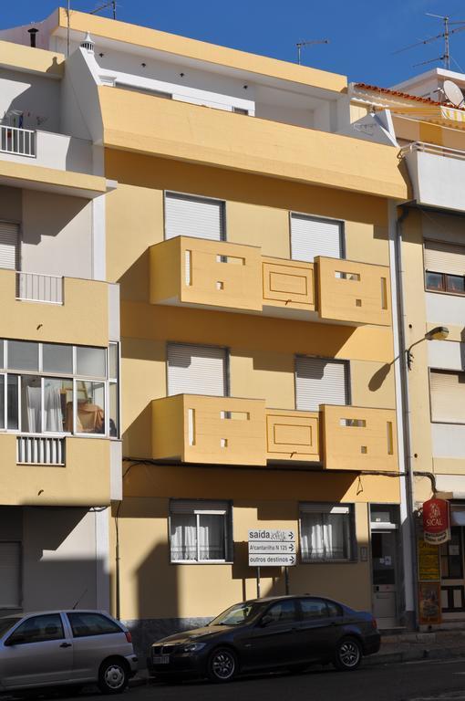 Apartment Do Mar *