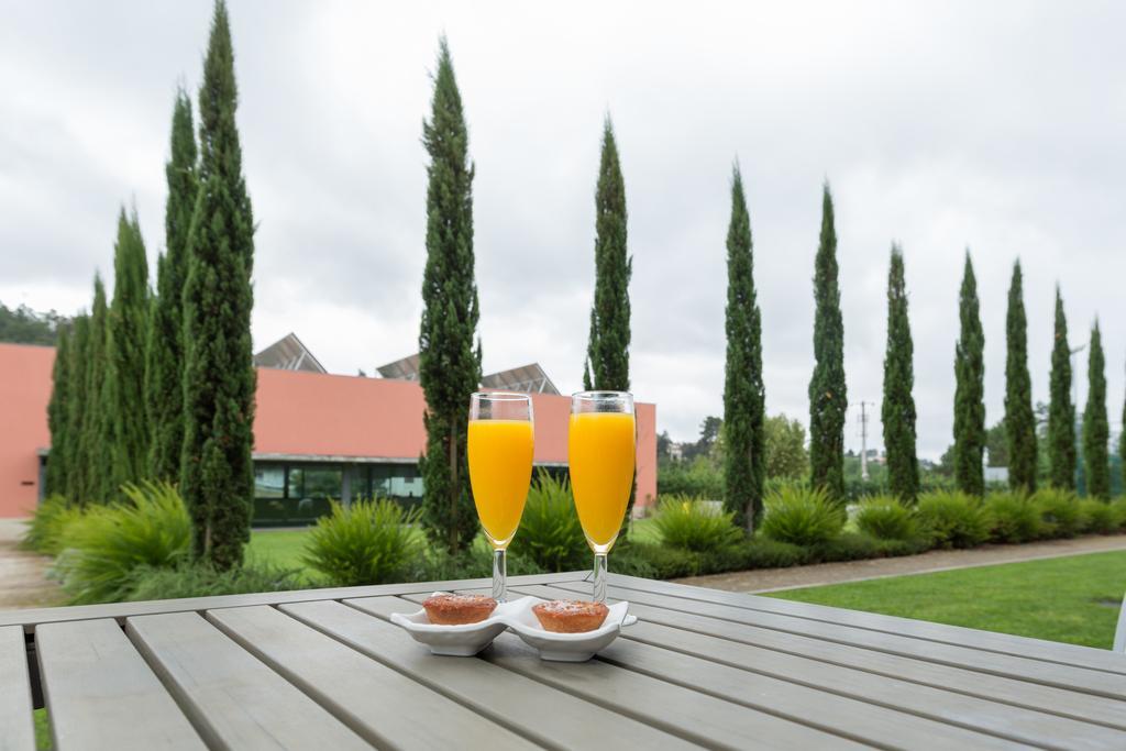 Quinta Da Cruz & Hotel Oliveira (Porto)