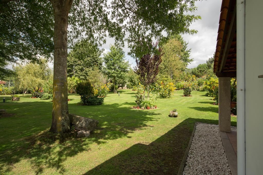 Hotel Quinta Da Cruz & Oliveira (Porto)