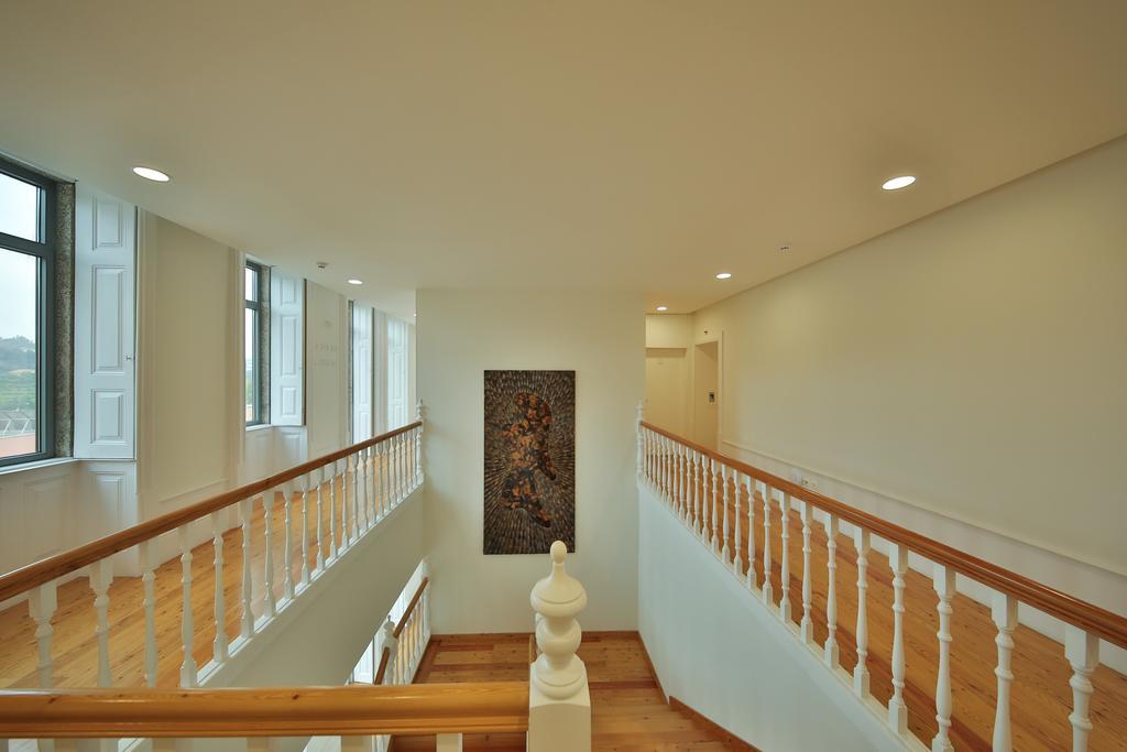 Quinta Da Cruz & Hotel Oliveira (Porto)
