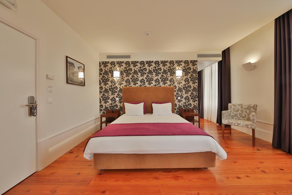 Hotel Quinta Da Cruz & Oliveira (Porto)