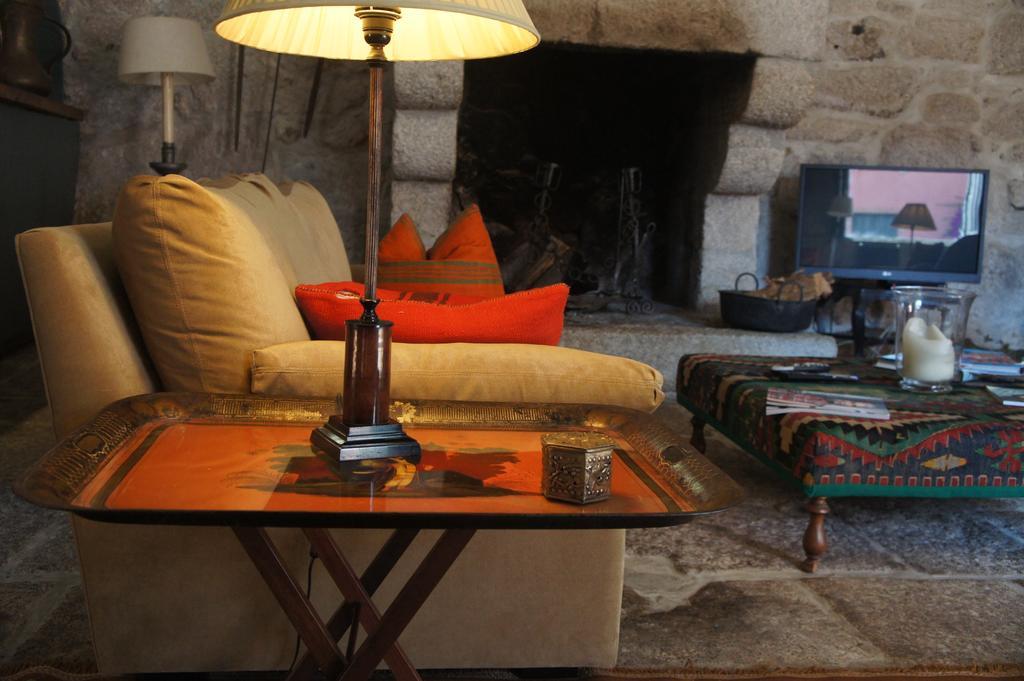 Casa De Sezim Guest house 4*