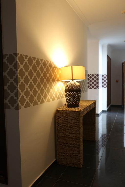 Bed & Breakfast Cacela Vila Nova de Cacela