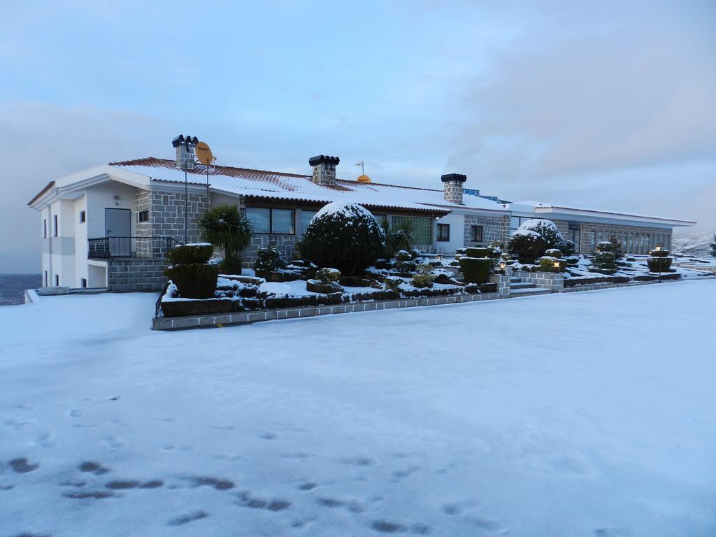 Hotel Albergaria Senhora Do Espinheiro