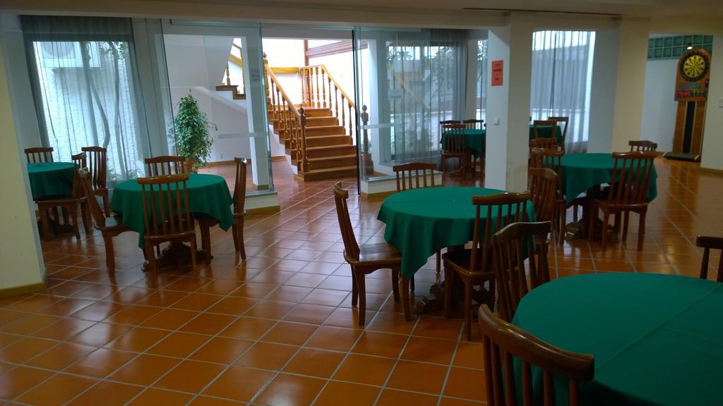 Albergaria Senhora Do Espinheiro Hotel 3*