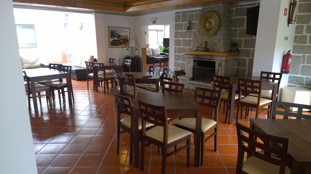 Hotel Albergaria Senhora Do Espinheiro 3*