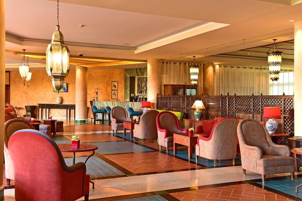 Hotel Pestana Golf &