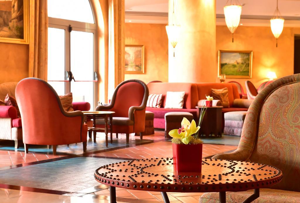 Pestana Golf & 4*