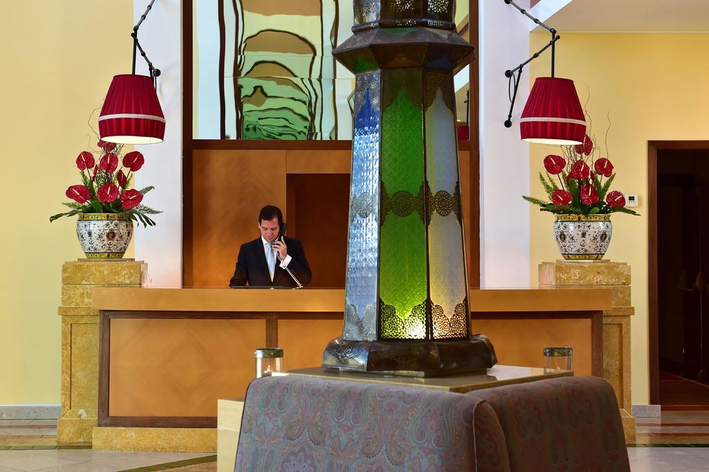 Pestana Golf & Hotel