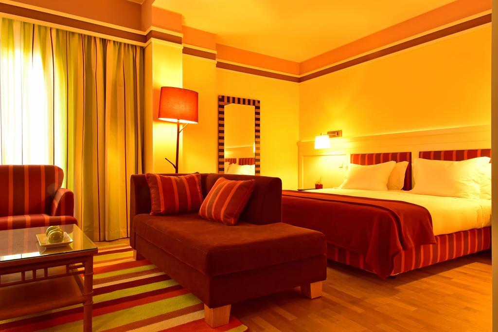 Pestana Golf & 4*