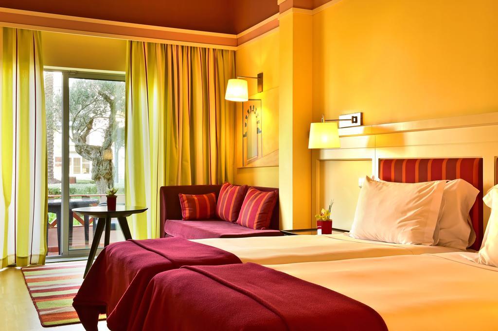 Hotel Pestana Golf & Sintra