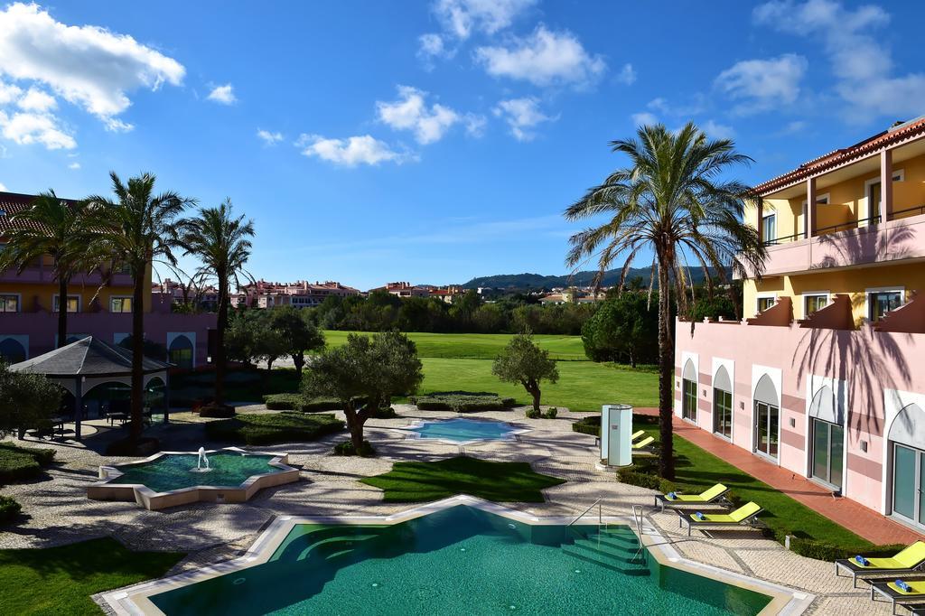 Pestana Golf & Hotel Sintra