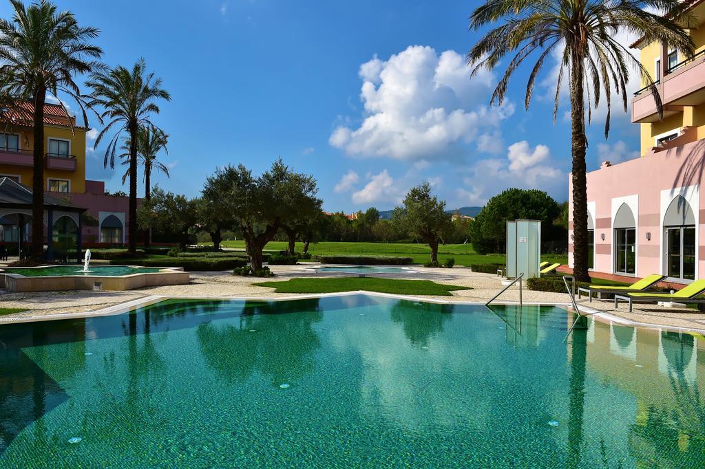 Pestana Golf & Sintra