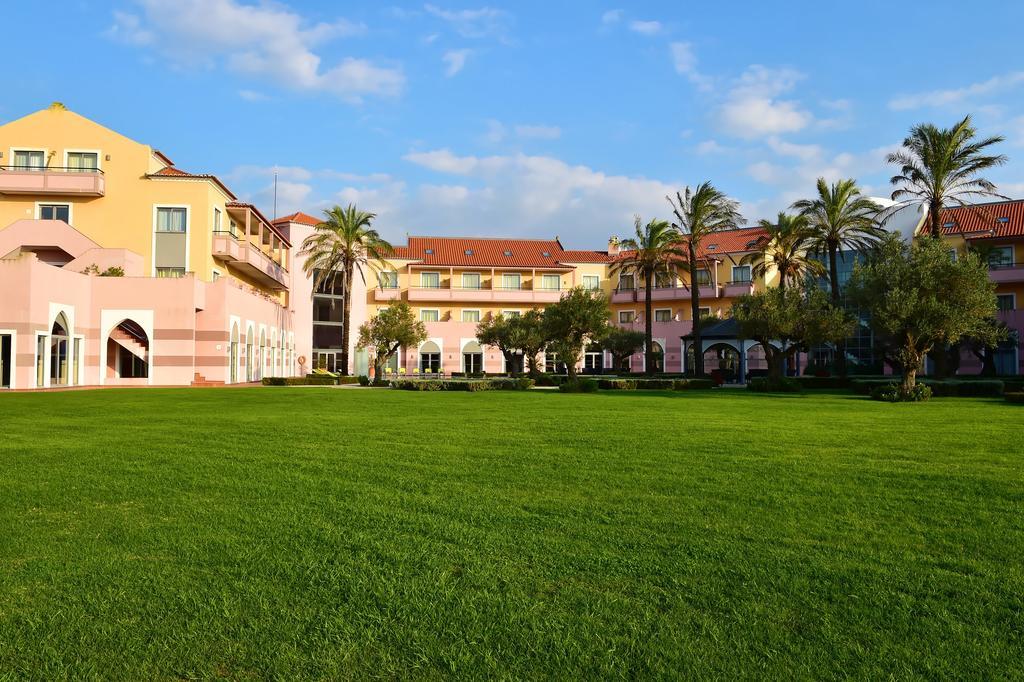 Hotel Pestana Golf & 4*