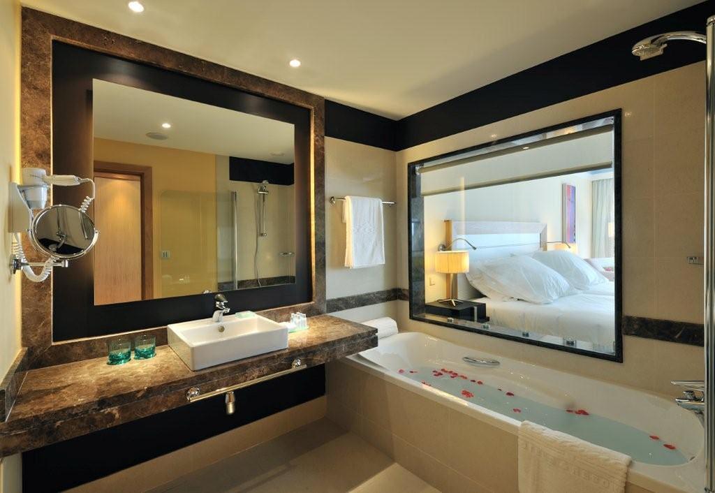 Hotel Pestana Promenade Ocean Funchal (Madeira)
