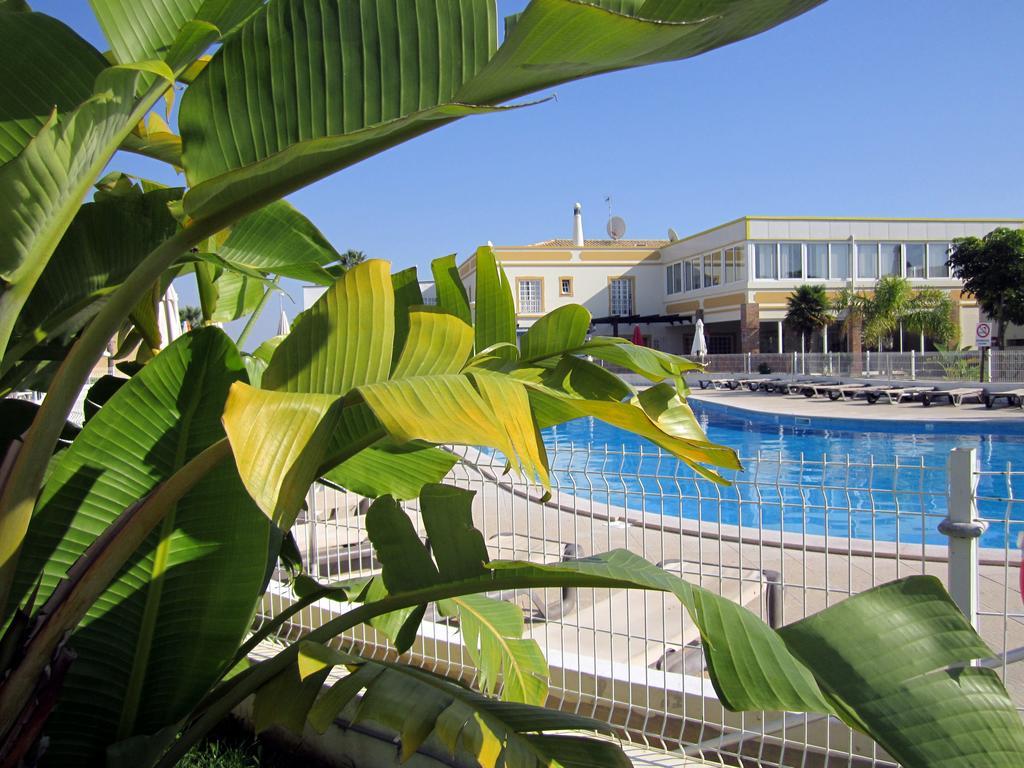 Resort Ponta Grande Sao Rafael By Umbral