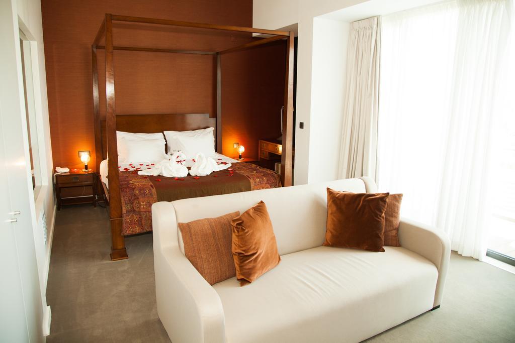 Hotel Real Abadia, Congress & Alcobaca