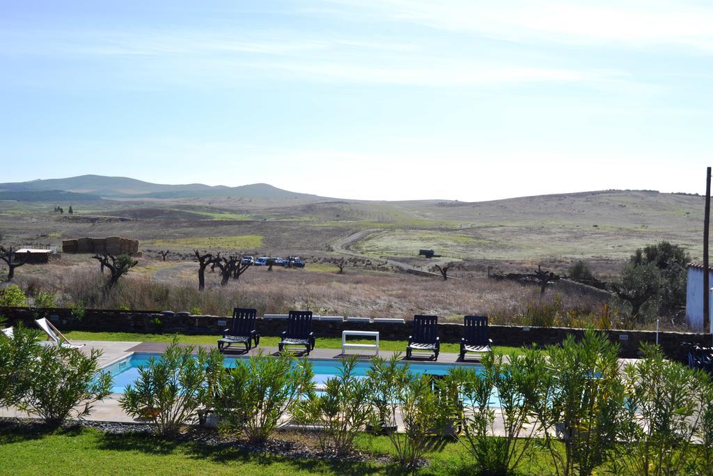Casa Dos Castelejos Guerreiro