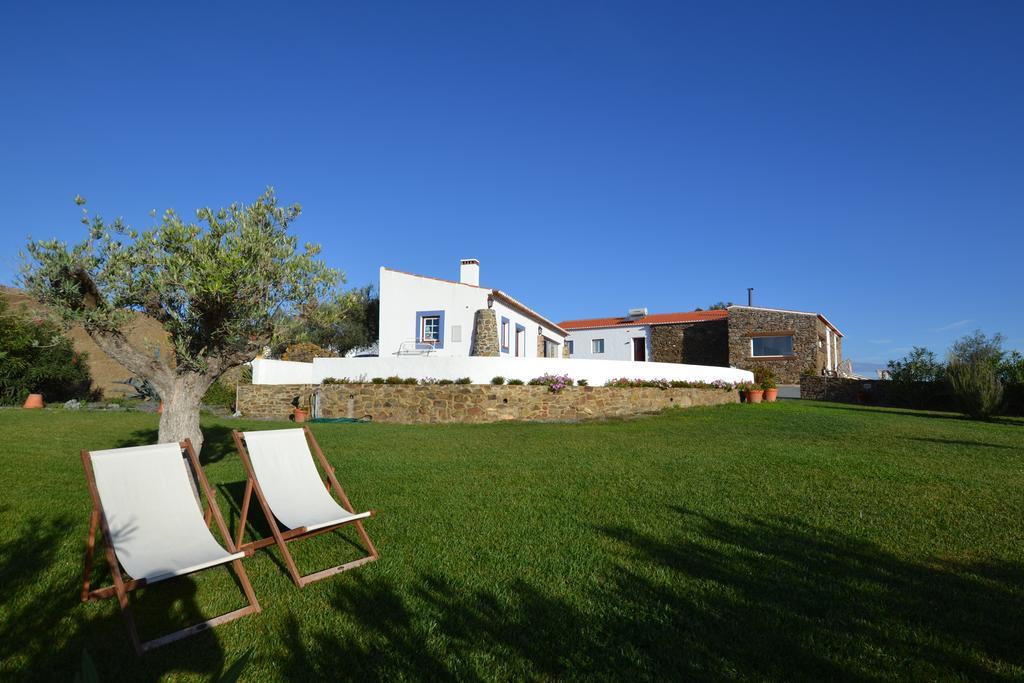 Casa Dos Castelejos