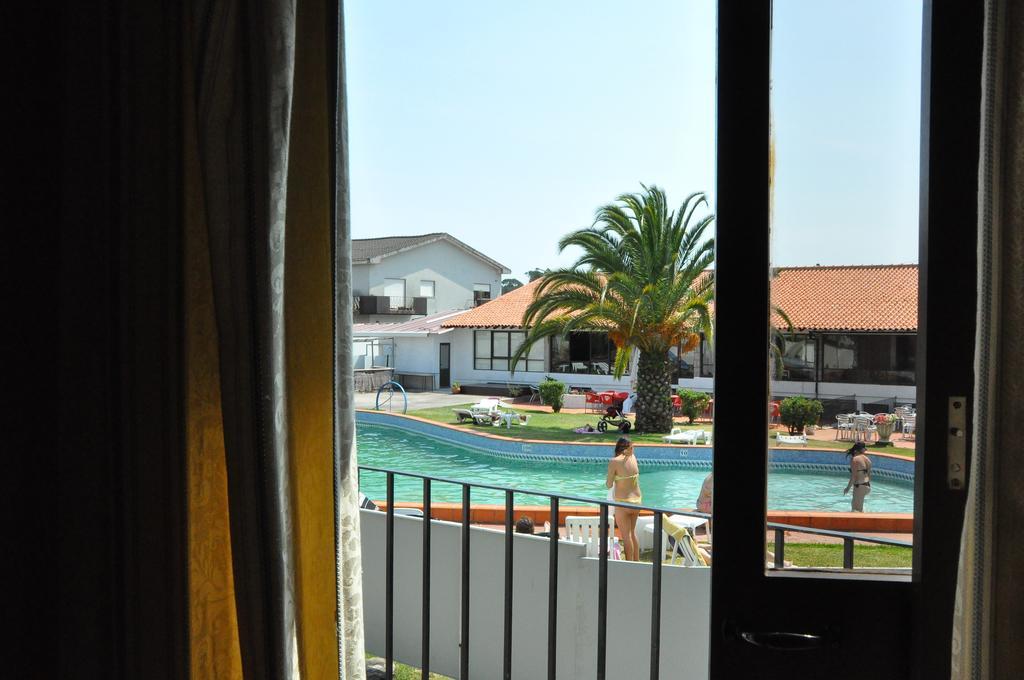 Do Cais Hotel