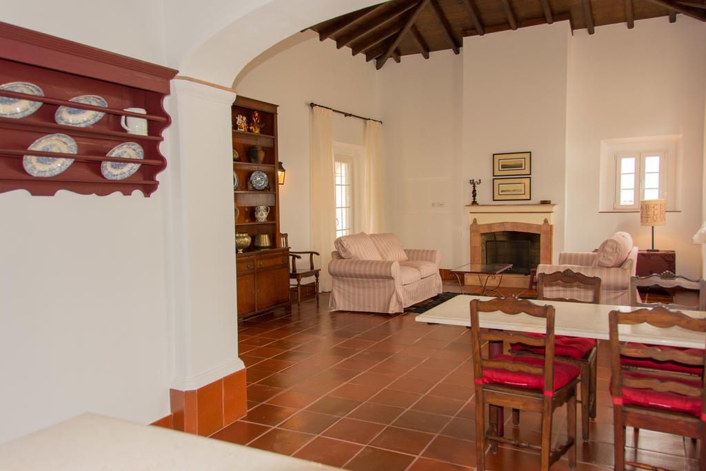Hotel Rural Monte Da Provenca