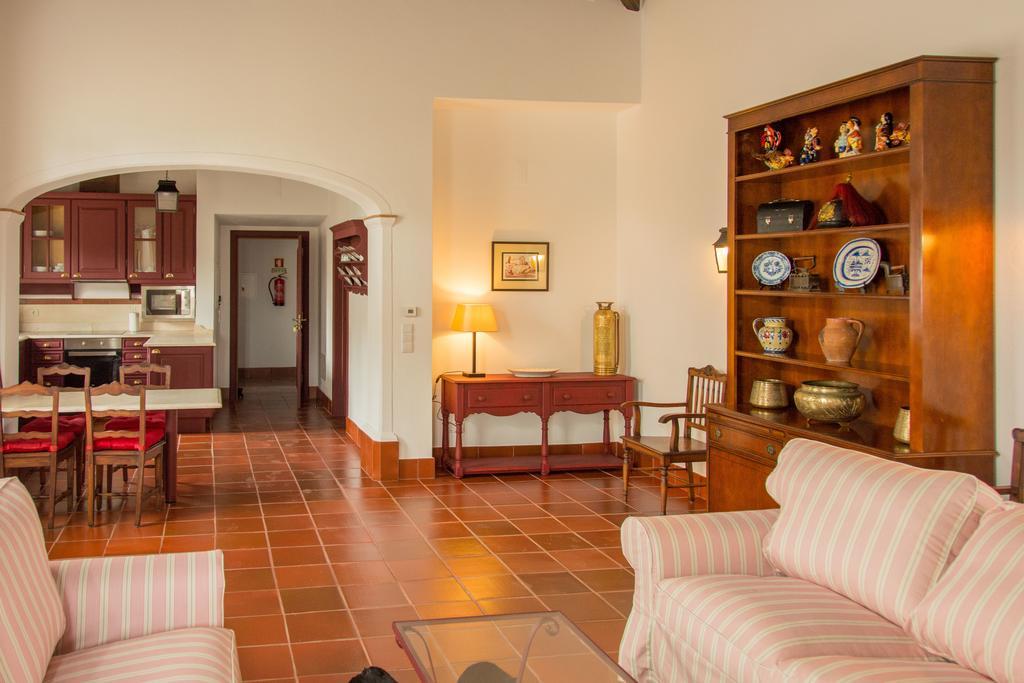 Rural Monte Da Provenca Hotel
