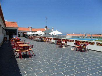 Monte Carvalhal Da Rocha Campsite 4*