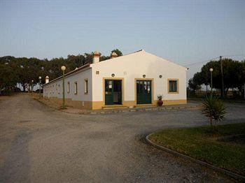Monte Carvalhal Da Rocha Campsite Zambujeira do Mar