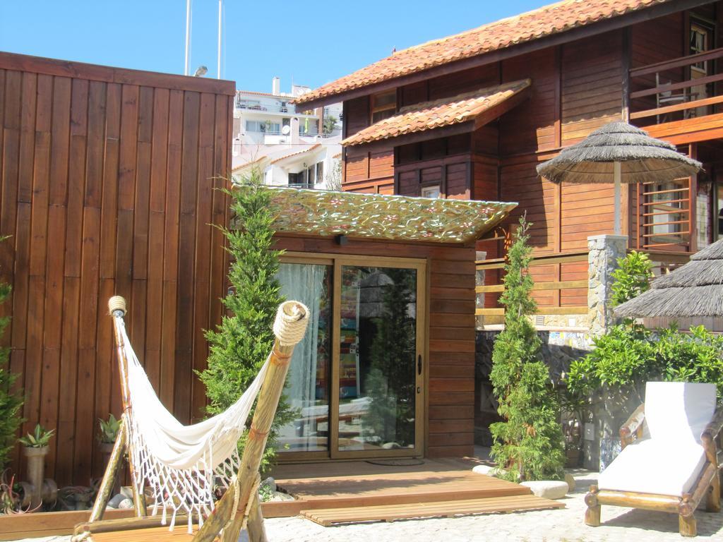 Ana Margarida By Nature Holiday home *