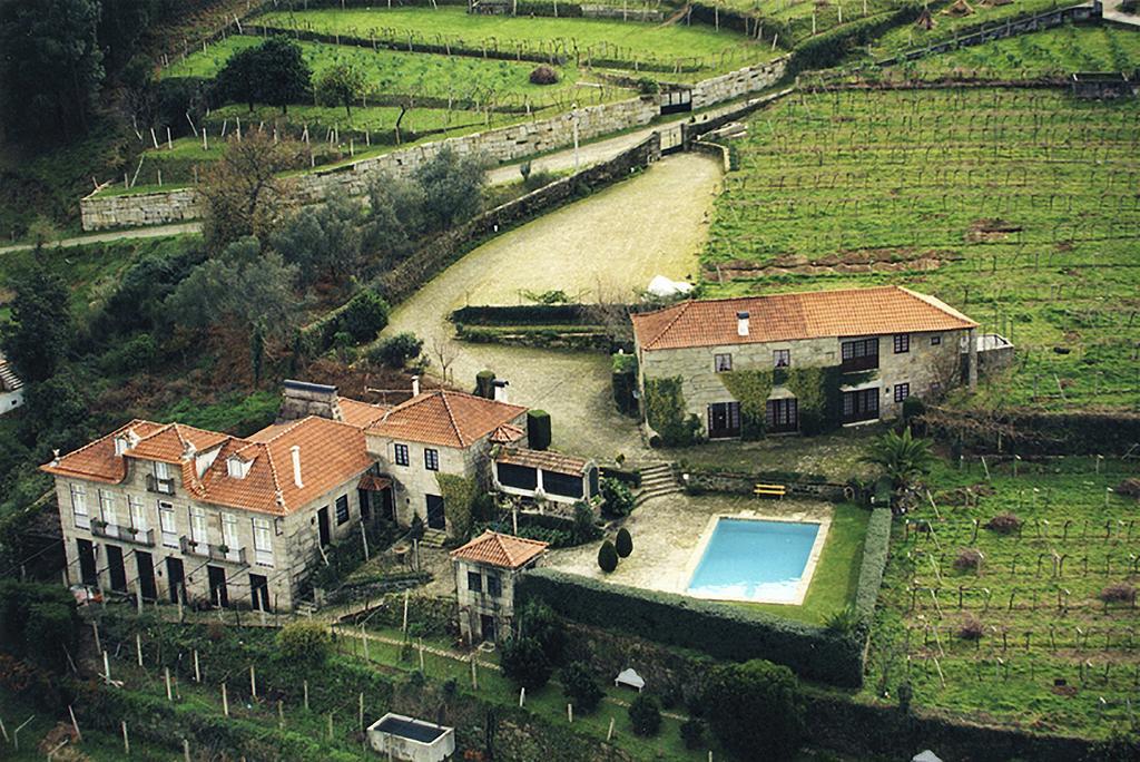 Quinta De Santo Antonio Country house