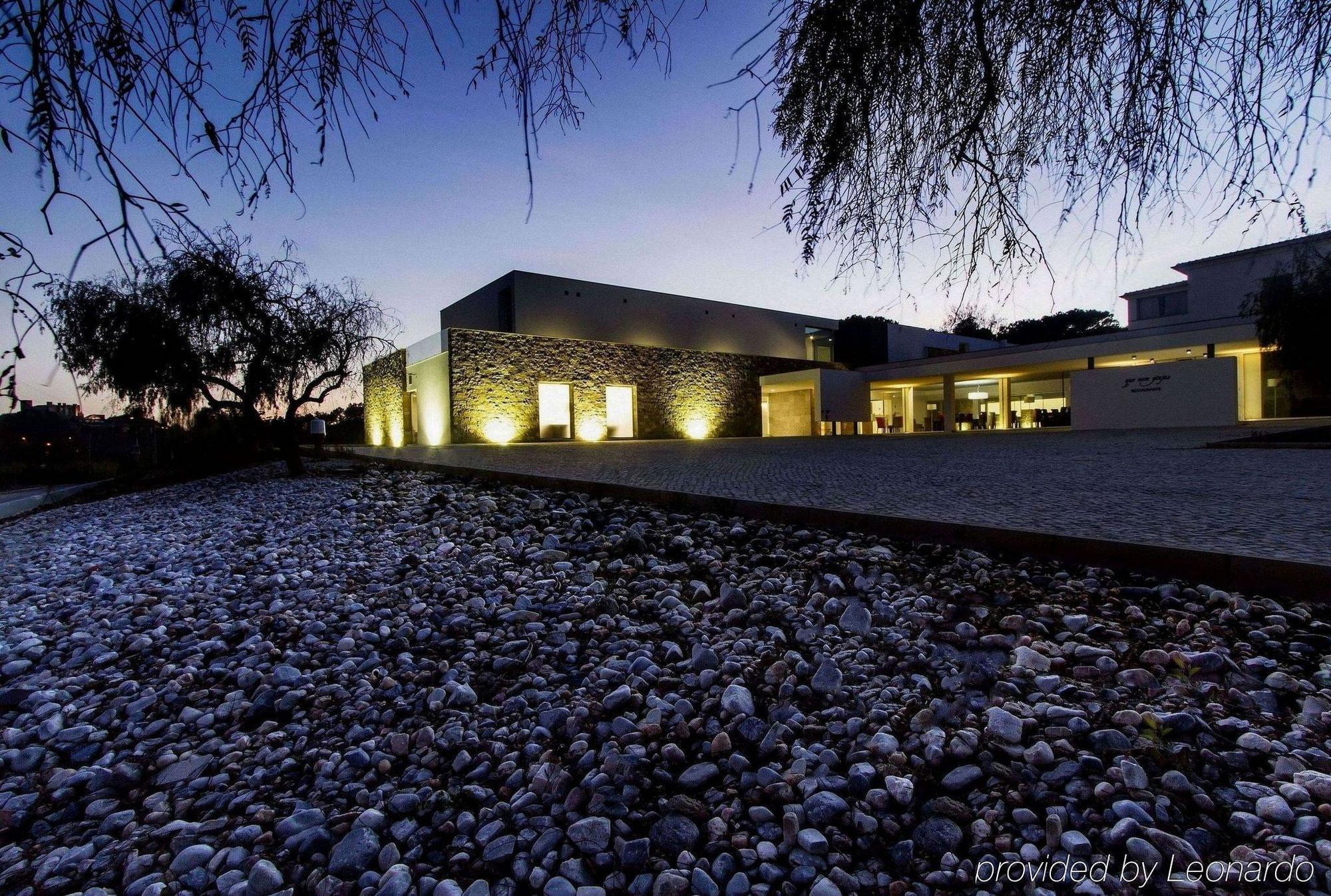 Hotel D'obidos 4*