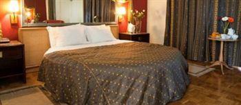 Ribeirotel Casa de hóspedes 4*