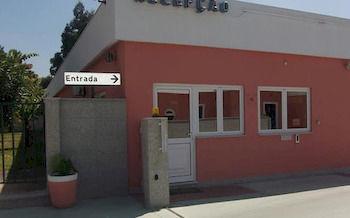 Ribeirotel Albergaria-a-Velha