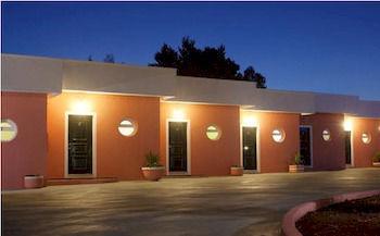 Ribeirotel 4*