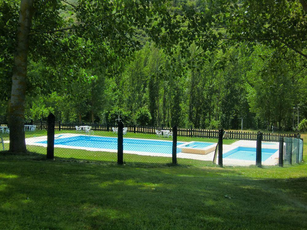 A. Montesinho Turismo Vakantieboerderij *