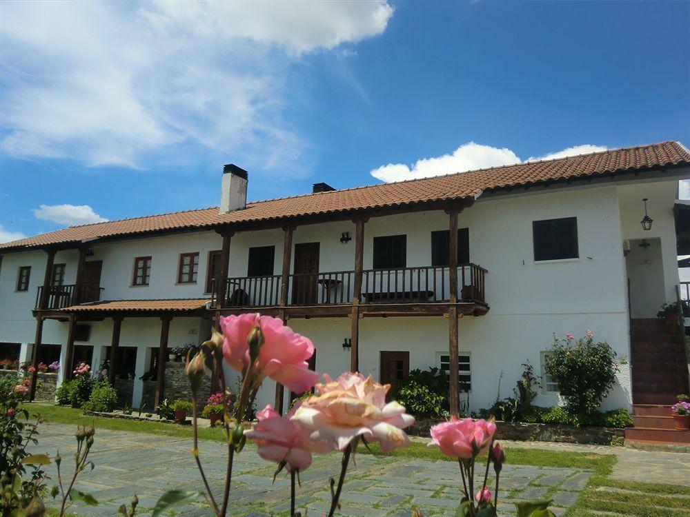 Vakantieboerderij A. Montesinho Turismo *