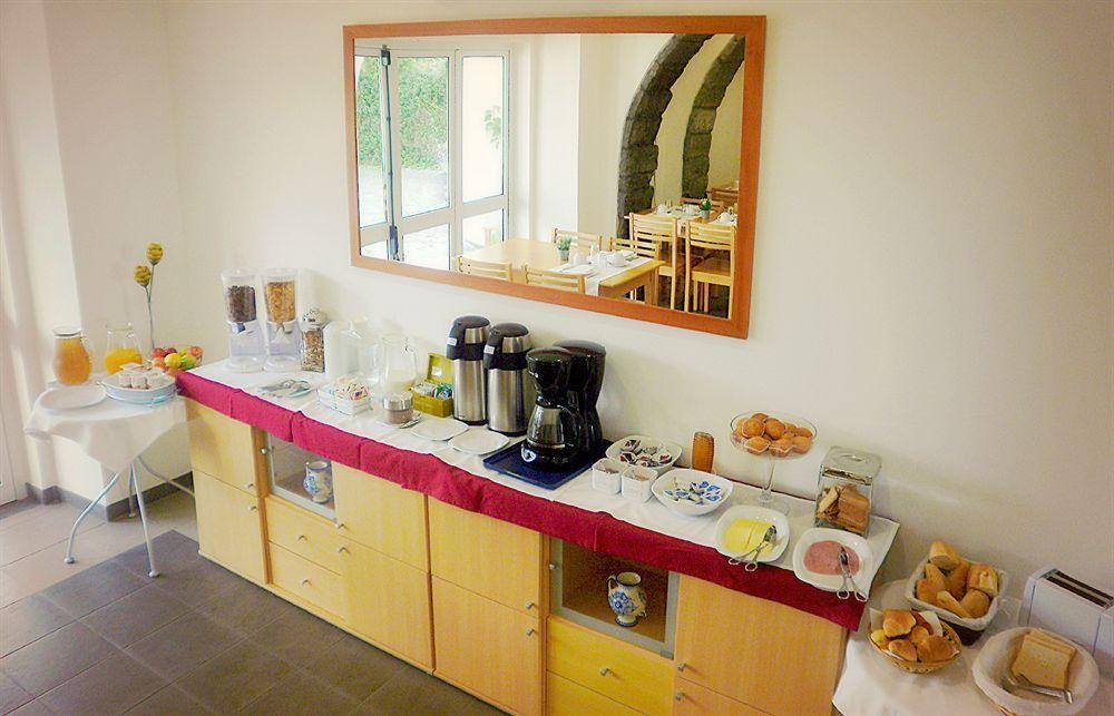 Hotel Arcanjo Lagoa (Azores)