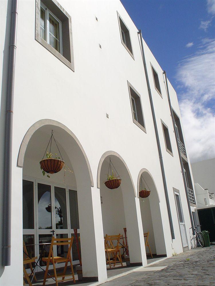 Arcanjo Hotel Lagoa (Azores)