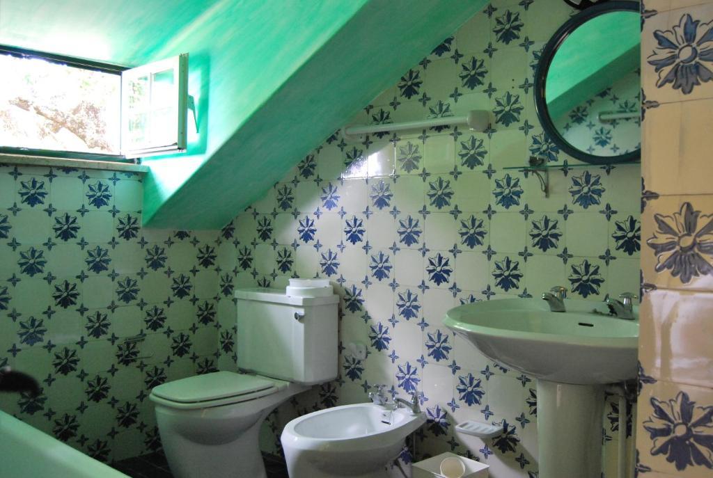 Hostal Almaa *