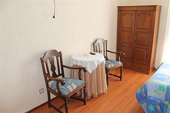 Guest house Grande Oceano 3*