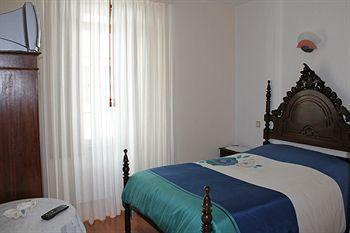 Guest house Grande Oceano 3*