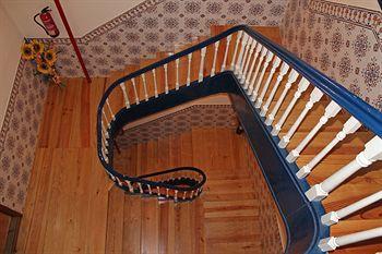 Guest house Grande Oceano 3*